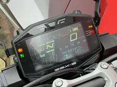 Suzuki GSX-S 1000 ABS 2022 occasion – foto 24 van 24