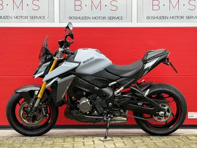 SUZUKI GSX-S 1000 ABS – foto 4