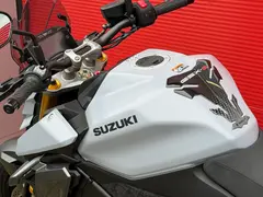 Suzuki GSX-S 1000 ABS 2022 occasion – foto 9 van 24