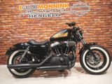 HARLEY-DAVIDSON SPORTSTER FORTY-EIGHT XL 1200 X