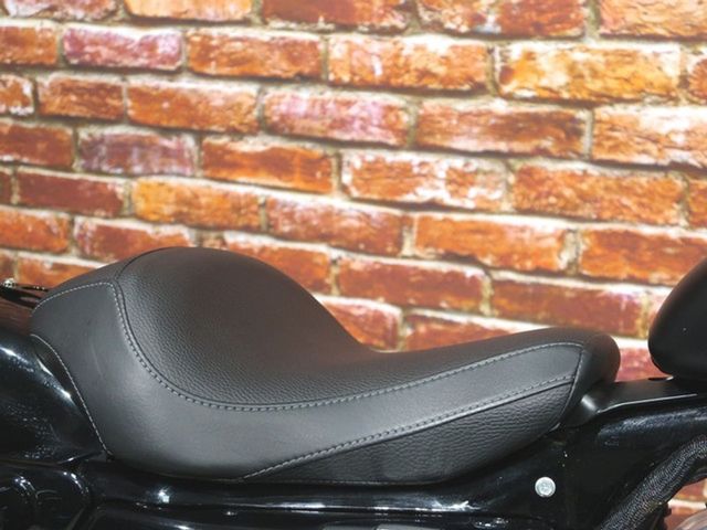 harley-davidson - sportster-forty-eight-xl-1200-x