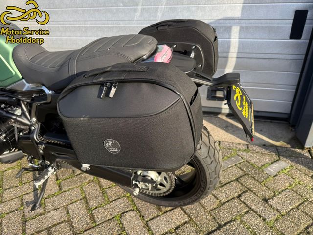 benelli - leoncino-800