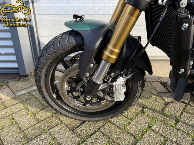 benelli - leoncino-800