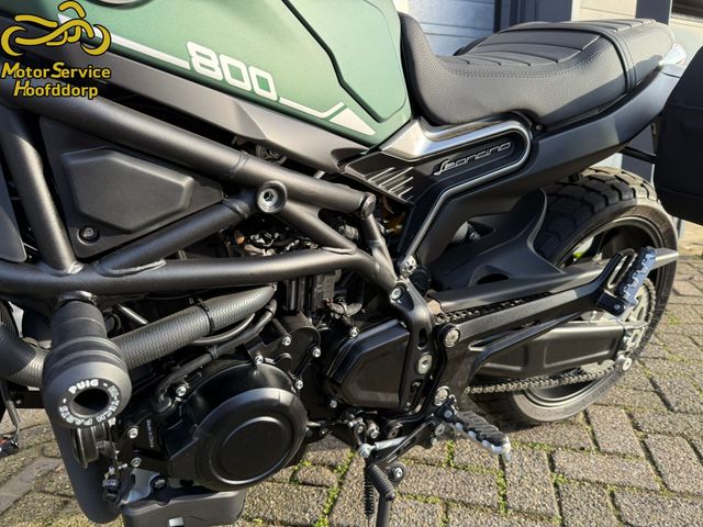 benelli - leoncino-800