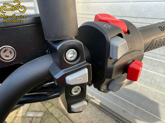 benelli - leoncino-800