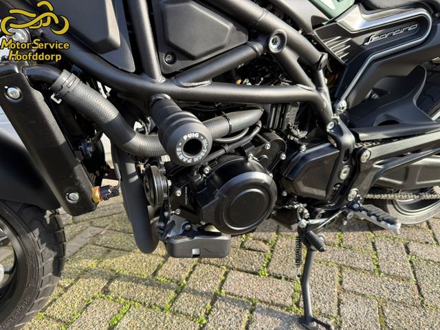 benelli - leoncino-800