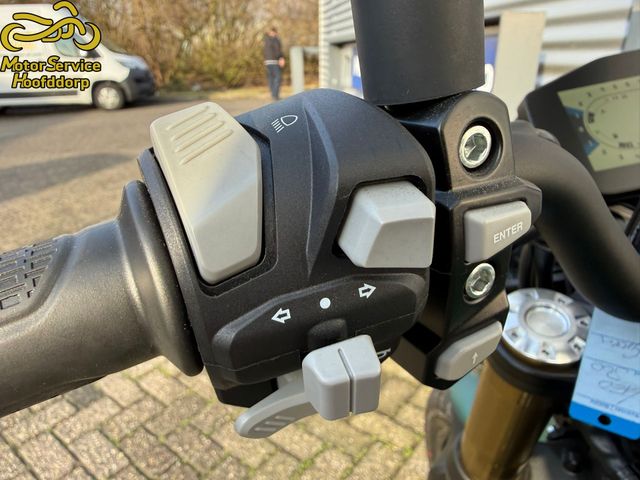 benelli - leoncino-800