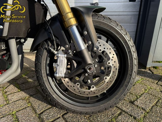 benelli - leoncino-800