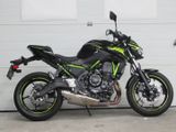 KAWASAKI Z650