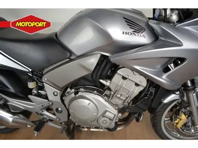 HONDA CBF 1000 ABS – foto 2