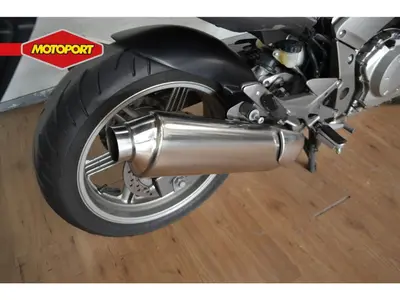 HONDA CBF 1000 ABS – foto 3