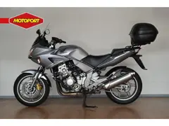 Honda CBF 1000 ABS 2006 occasion – foto 6 van 7
