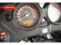 Honda CBF 1000 ABS 2006 occasion – foto 7 van 7