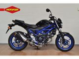SUZUKI SV 650 A