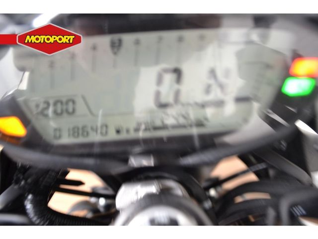suzuki - sv-650-a