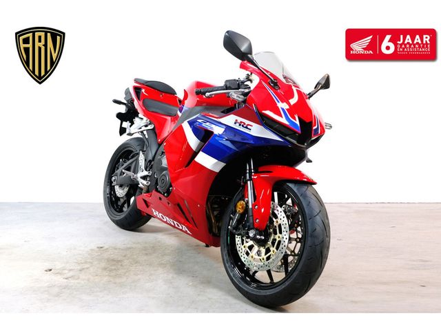 honda - cbr-600-rr