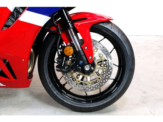 honda - cbr-600-rr