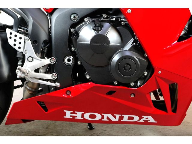 honda - cbr-600-rr