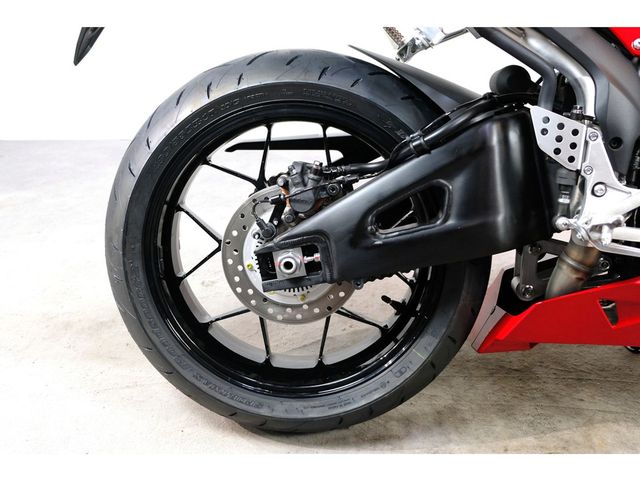 honda - cbr-600-rr