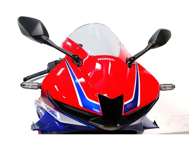 honda - cbr-600-rr