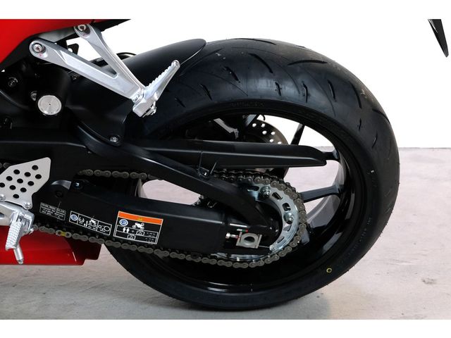 honda - cbr-600-rr
