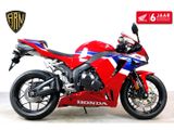 HONDA CBR 600 RR