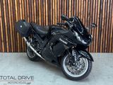 KAWASAKI ZZR 1400