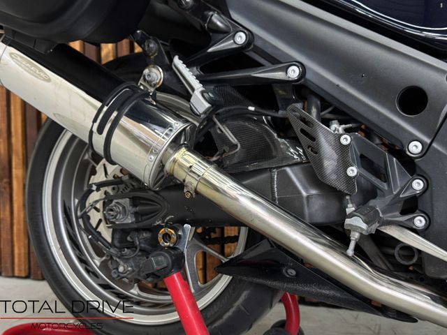 kawasaki - zzr-1400