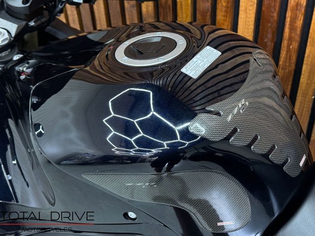 kawasaki - zzr-1400
