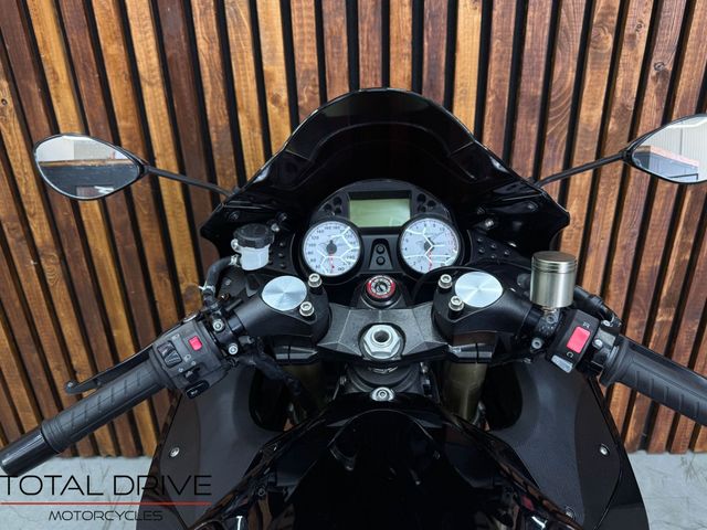 kawasaki - zzr-1400