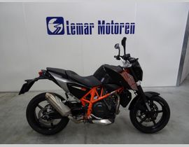 KTM 690 Duke ABS 2012 occasion