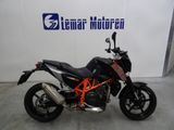 KTM 690 DUKE ABS