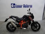 KTM 690 DUKE ABS