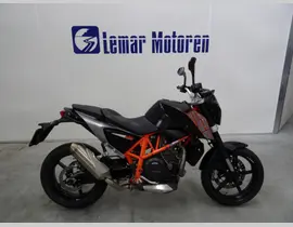 KTM 690 Duke ABS 2012 occasion