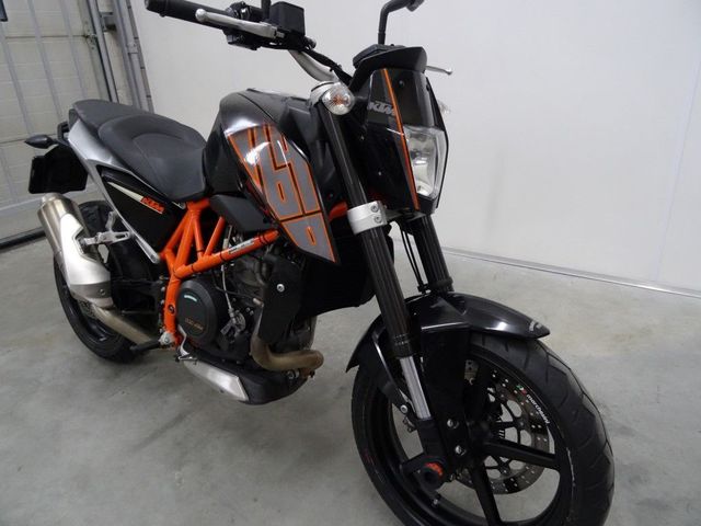 ktm - 690-duke-abs