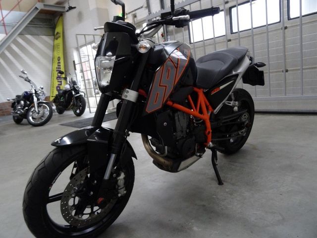 ktm - 690-duke-abs