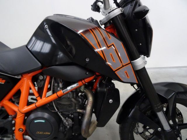ktm - 690-duke-abs