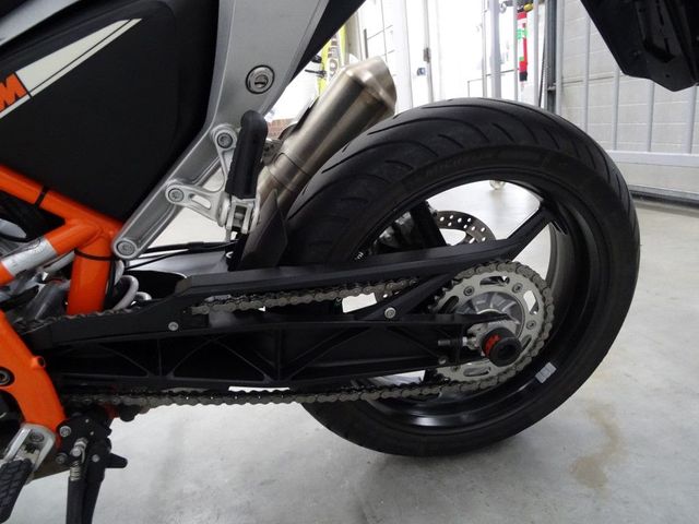 ktm - 690-duke-abs