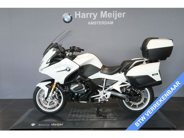 bmw - r-1250-rt