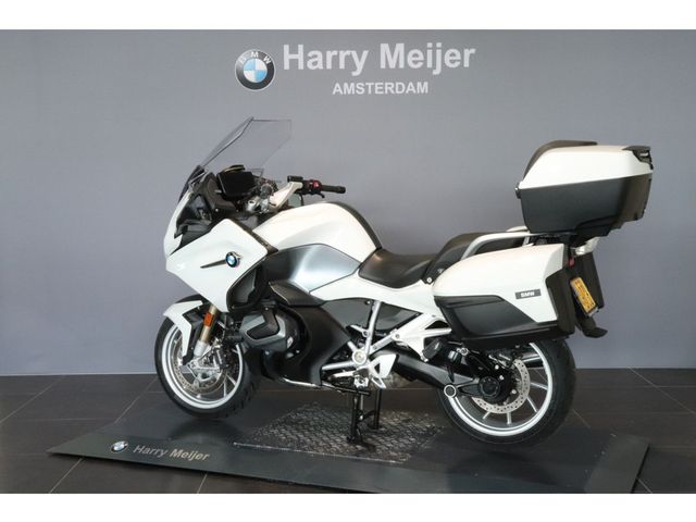bmw - r-1250-rt