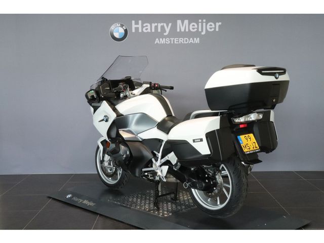 bmw - r-1250-rt
