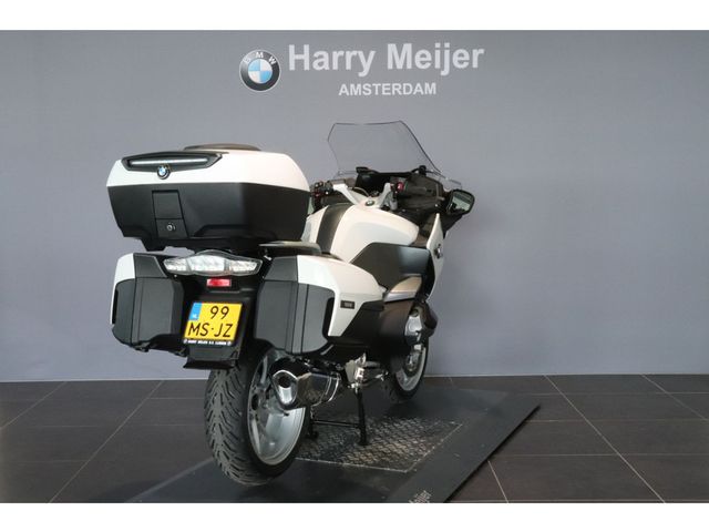 bmw - r-1250-rt
