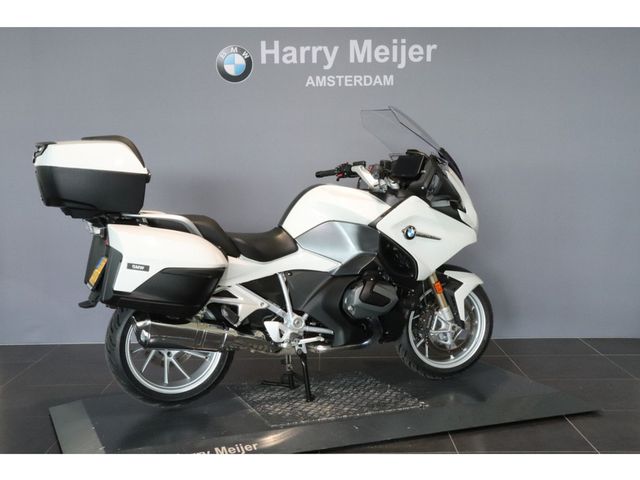 bmw - r-1250-rt