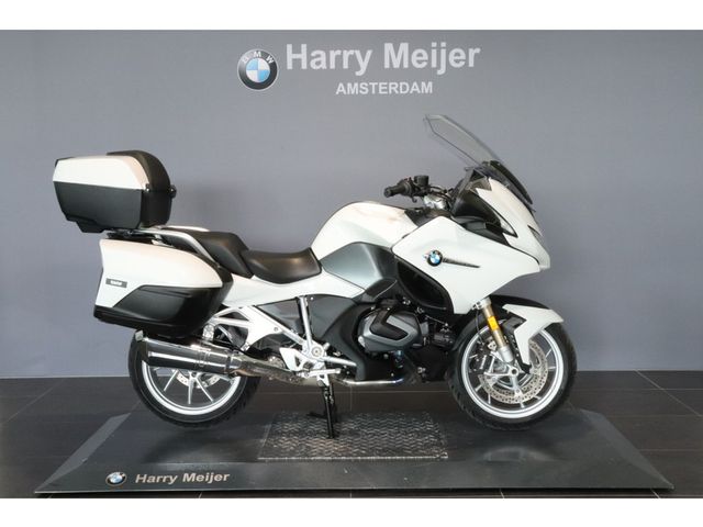 bmw - r-1250-rt