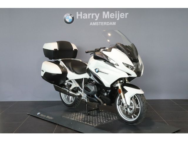 bmw - r-1250-rt