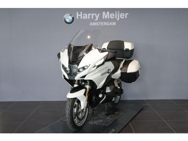 bmw - r-1250-rt