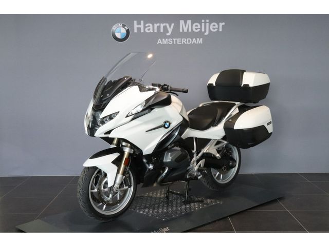 bmw - r-1250-rt