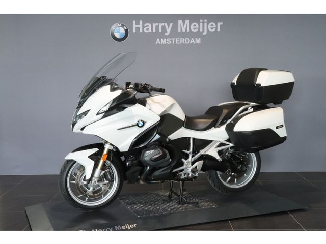 bmw - r-1250-rt