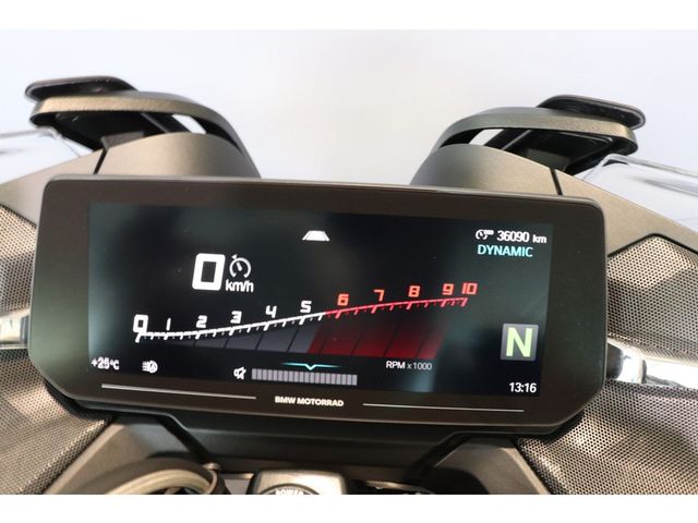 bmw - r-1250-rt