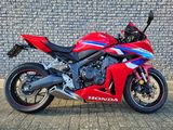 HONDA CBR 650 R